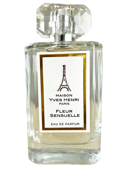 maison yves henri perfume